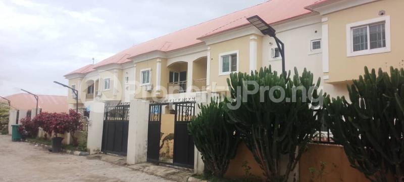 4 bedroom House for rent Pyakasa Lugbe Abuja