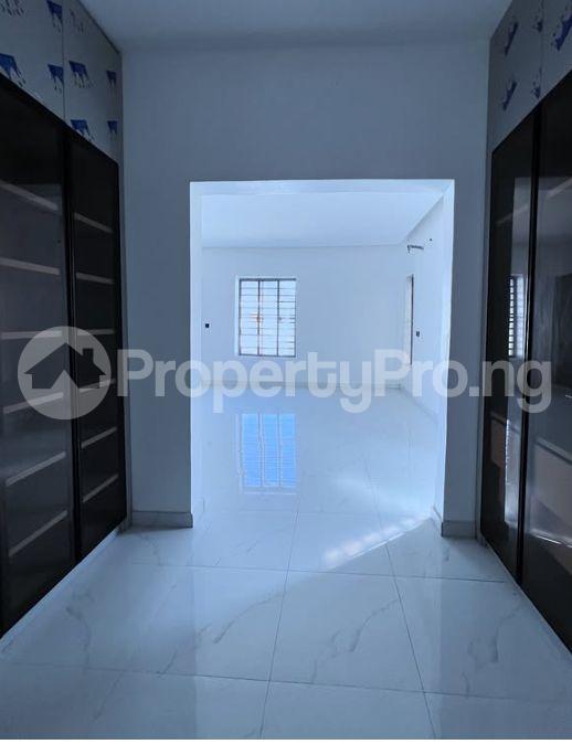 4 bedroom House for rent Magodo Magodo GRA Phase 1 Ojodu Lagos