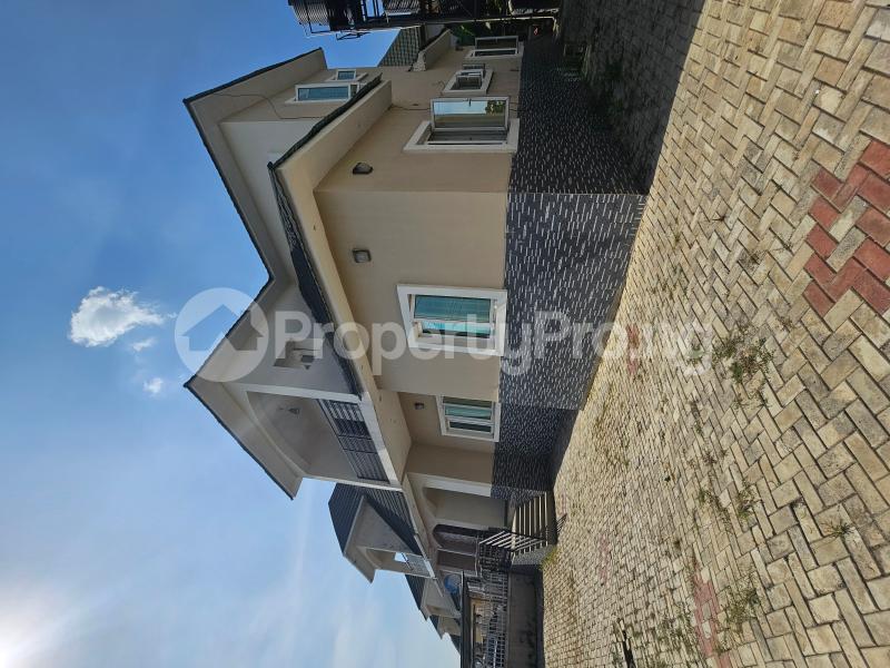 4 bedroom House for rent River Park Estate Lugbe Abuja