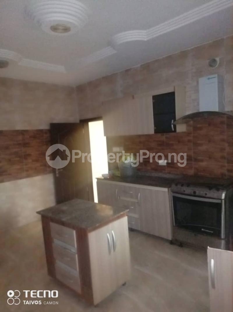 4 bedroom House for rent Chevron View Estate chevron Lekki Lagos