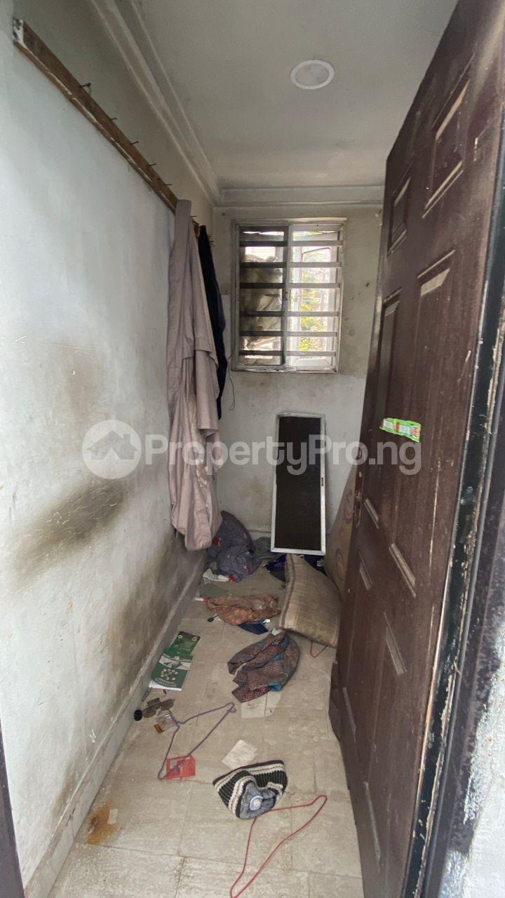 4 bedroom House for rent Osapa london Lekki Lagos