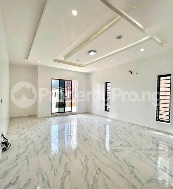 4 bedroom House for rent Opic Estate Isheri North Ojodu Lagos