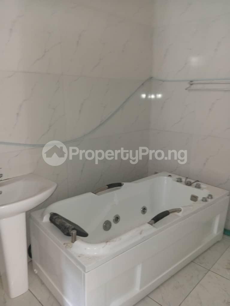 4 bedroom House for rent Chevron Alternative Route Lekki Lagos