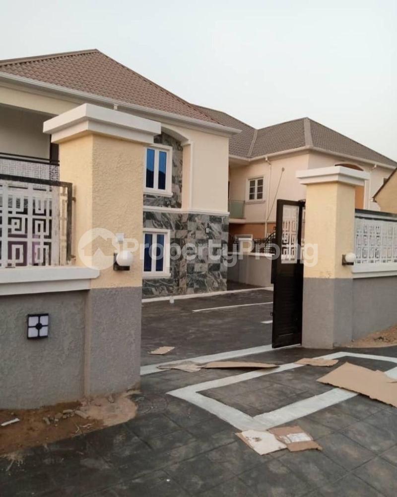 4 bedroom House for sale Asokoro Abuja