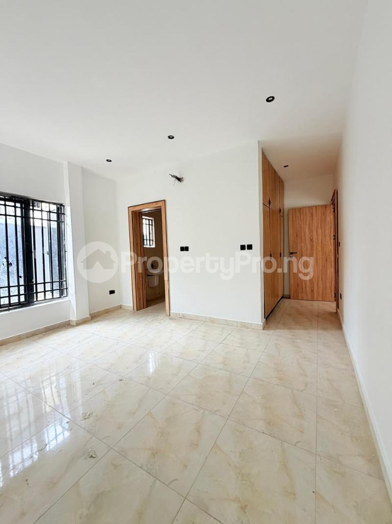 4 bedroom House for sale Isheri North Ojodu Lagos