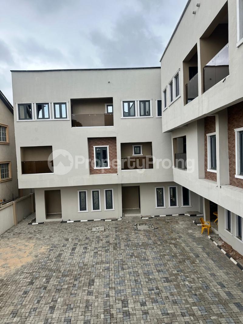 4 bedroom House for sale Atunranse Estate Gbagada Lagos