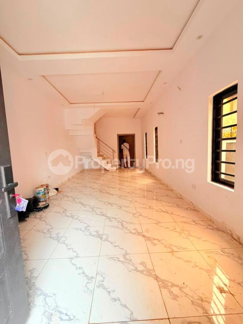 4 bedroom House for sale Anthony Maryland Lagos