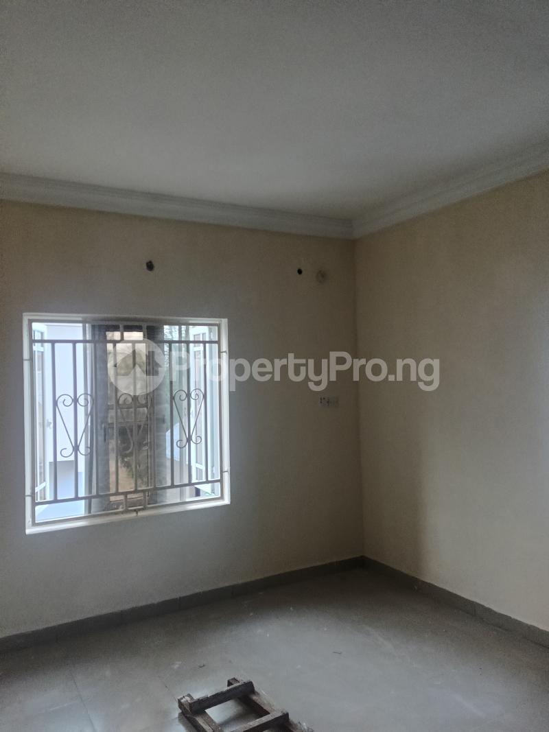 4 bedroom House for rent Life Camp Abuja