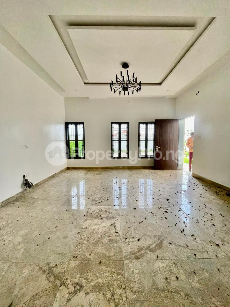 4 bedroom House for rent Jahi Abuja