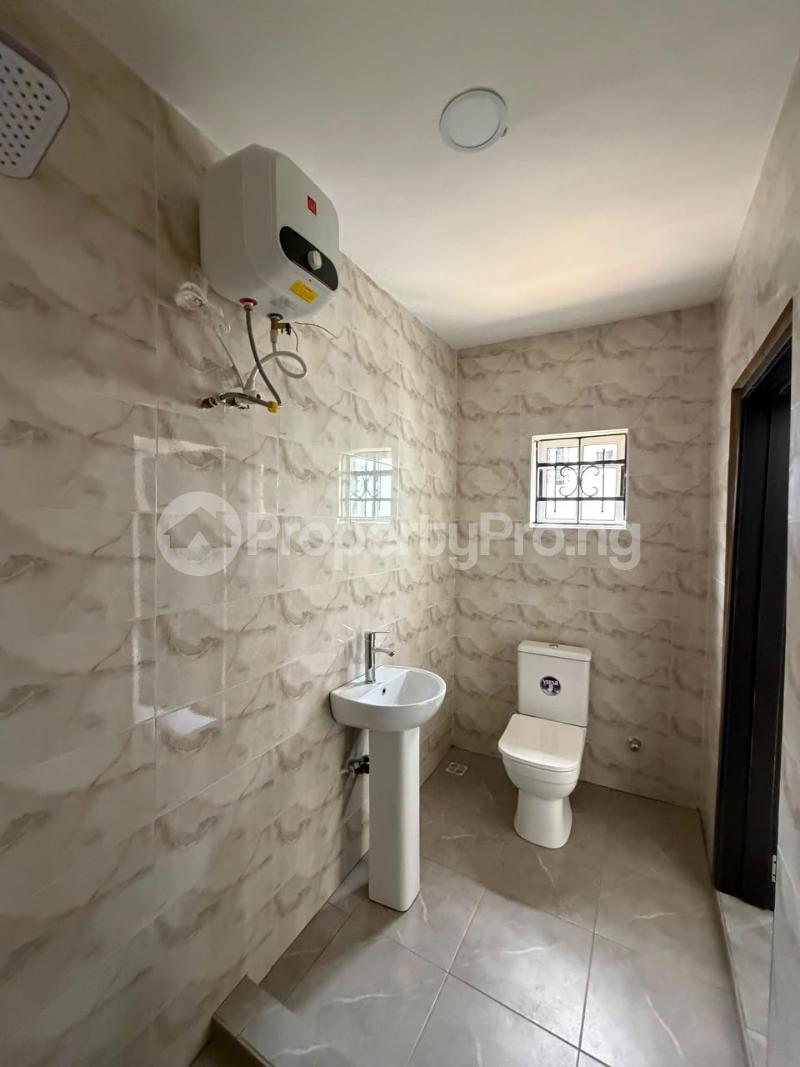 4 bedroom House for rent Sterling Height Estate Lagos Kosofe/Ikosi Lagos