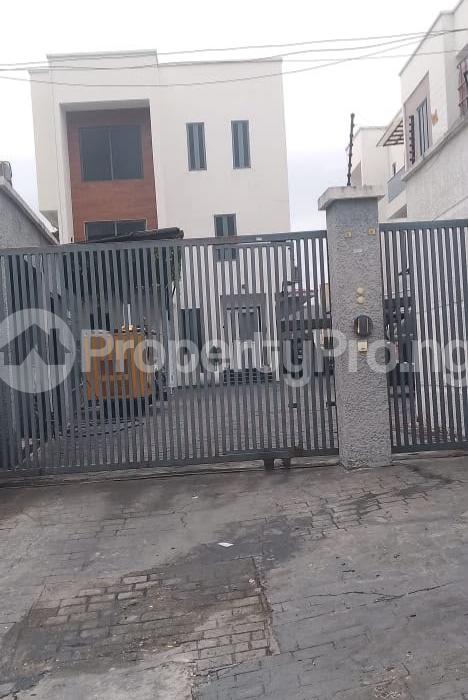4 bedroom House for rent Off Admiralty Way Lekki Phase 1 Admiralty Road Lekki Lagos