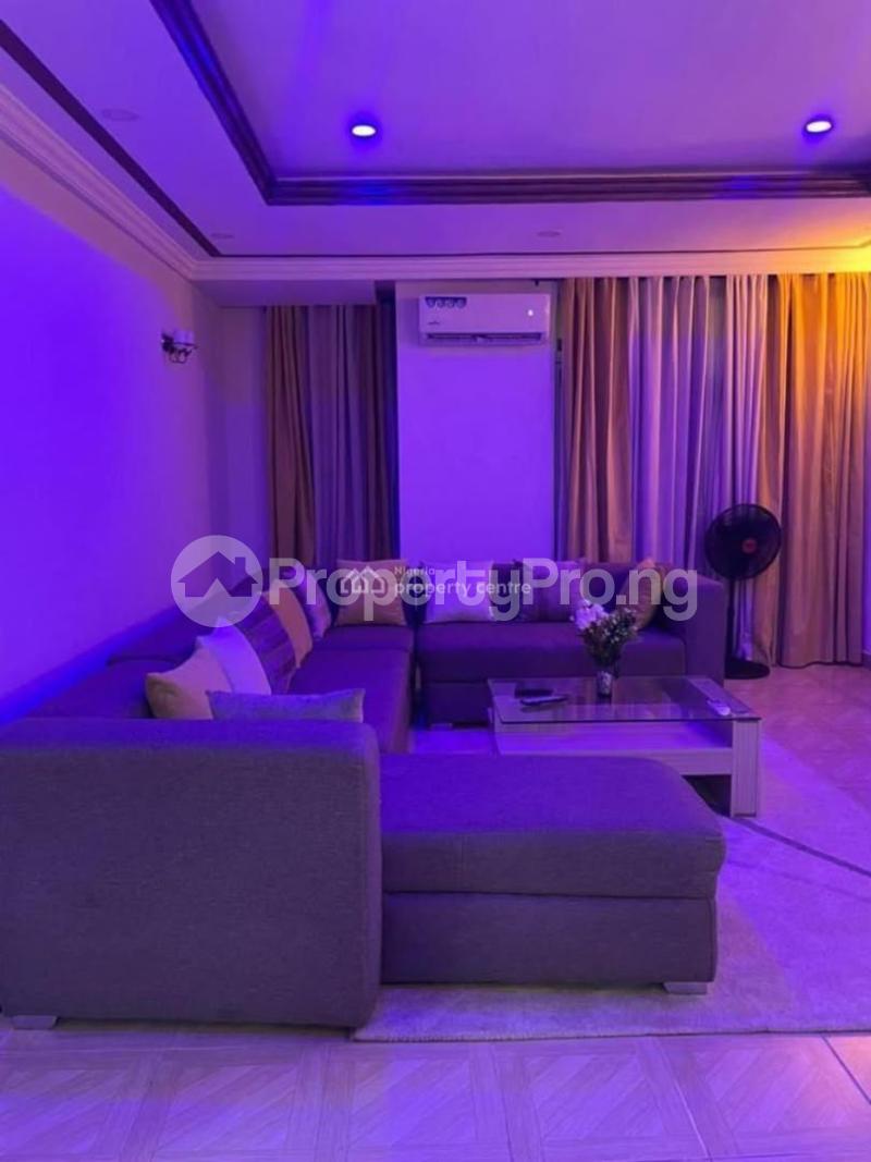 4 bedroom Flat / Apartment for rent Value County Estate Sangotedo Ajah Sangotedo Ajah Lagos