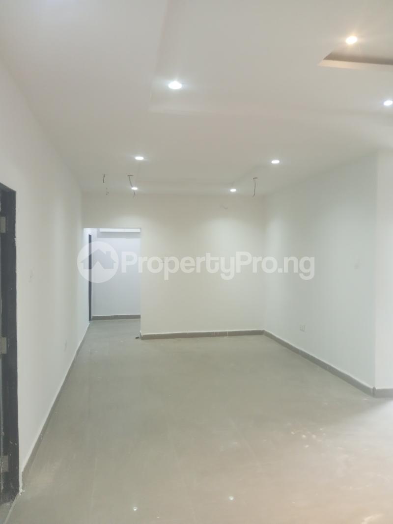 4 bedroom House for rent River Park Estate Lugbe Abuja