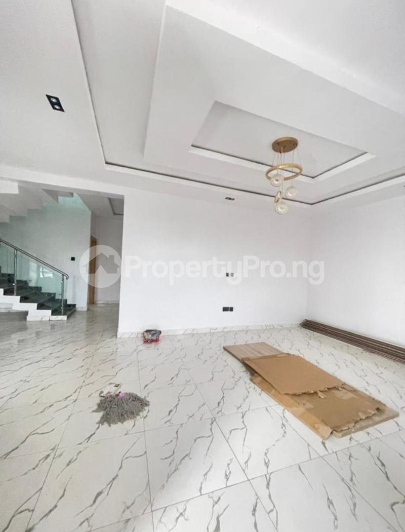 4 bedroom House for rent Lekki Epe Expressway Sangotedo Ajah Lagos - 0