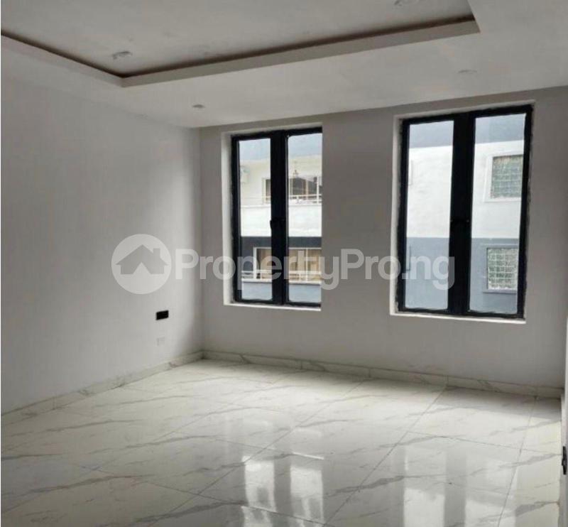 4 bedroom House for rent Victoria Island Lagos
