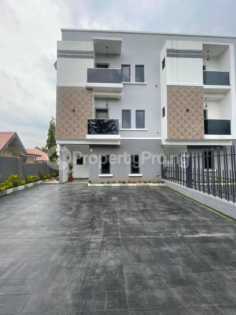 4 bedroom House for sale Wuse Zone Wuse 1 Abuja - 0