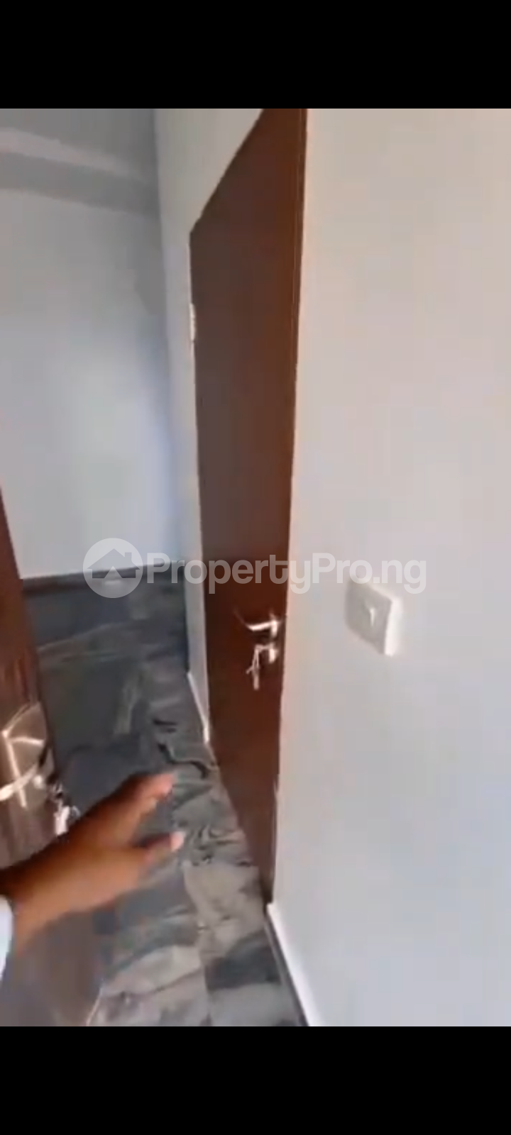 4 bedroom House for rent Wuye Abuja