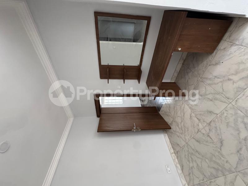 4 bedroom House for rent Inside A Well Secured Estate In Apo Primary/wumba District Apo Abuja