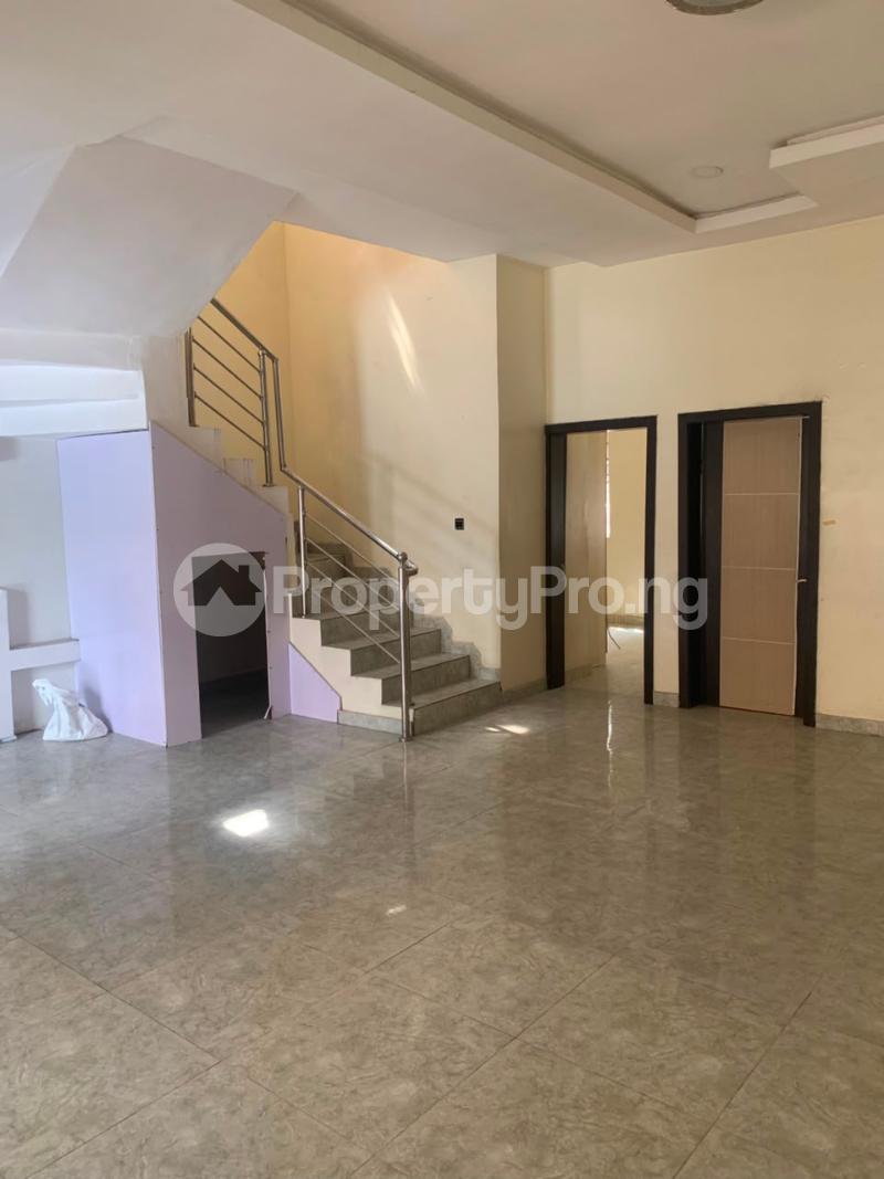 4 bedroom House for rent Tulip Heaven Chevron Lekki Lagos