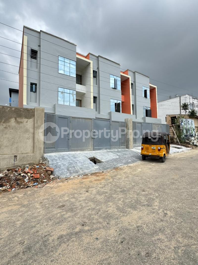 4 bedroom House for sale Mende Maryland Lagos