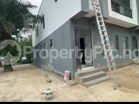 4 bedroom House for rent Garki2 Garki 2 Abuja