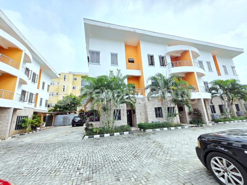 4 bedroom Flat / Apartment for rent Oniru Victoria Island Extension Victoria Island Lagos
