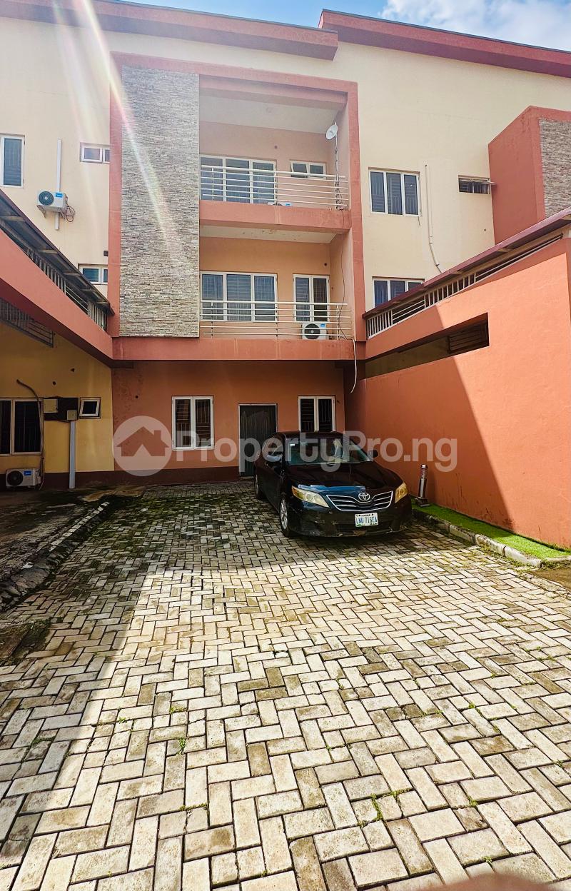 4 bedroom House for rent  Jabi Abuja