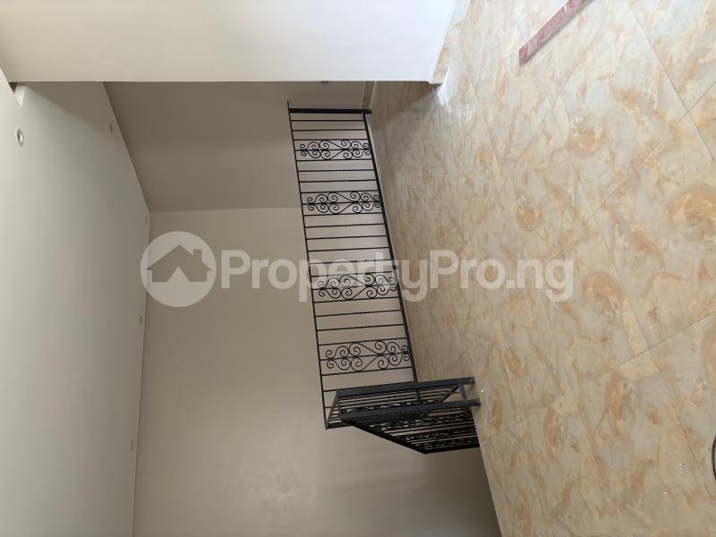 4 bedroom House for rent Wuye Abuja - 0