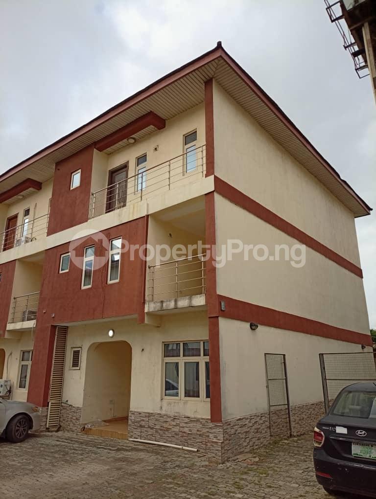 4 bedroom House for rent April Haven Estate, Oba Akinjobi Way Ikeja GRA Ikeja Lagos