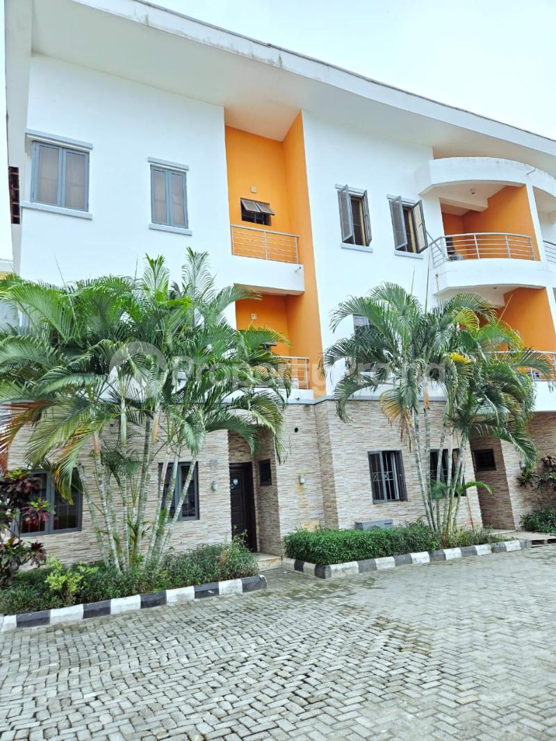 4 bedroom House for rent Victoria Island Extension Victoria Island Lagos