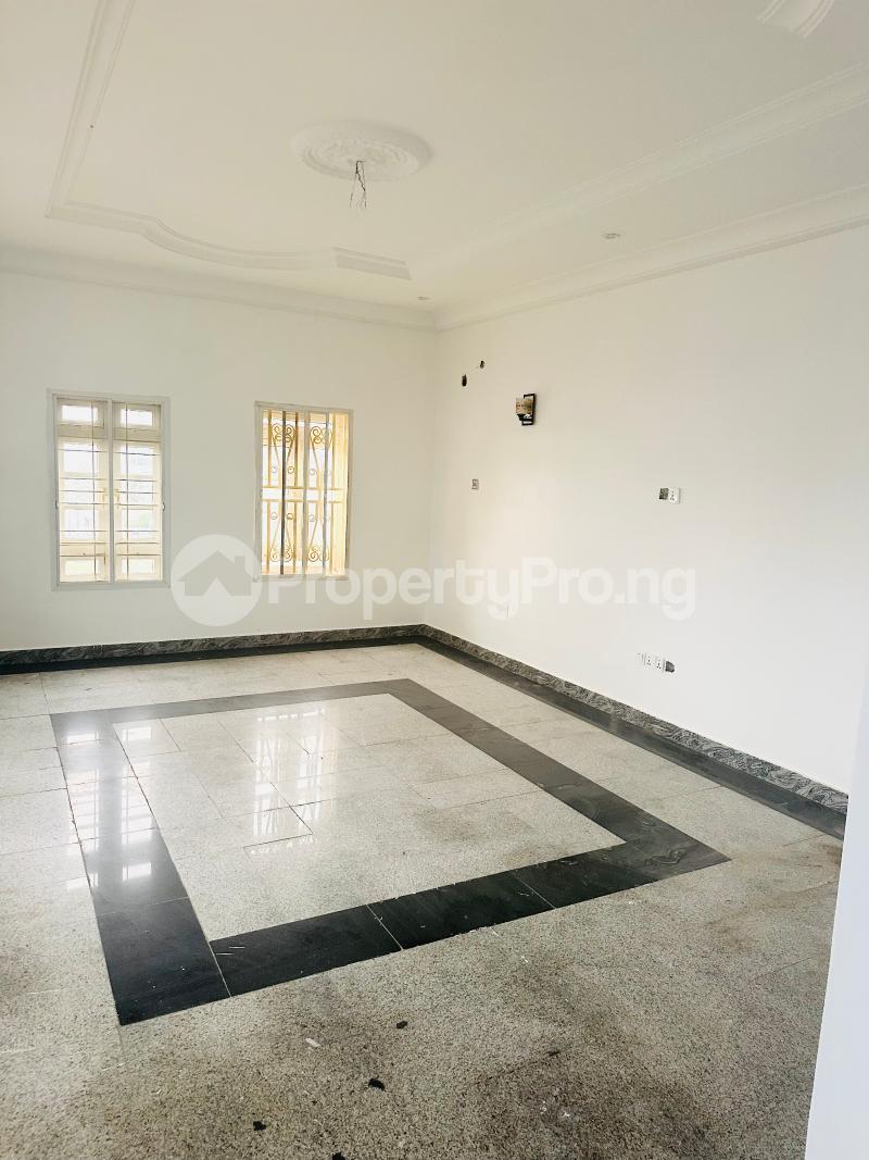 4 bedroom House for rent Katampe Ext Abuja