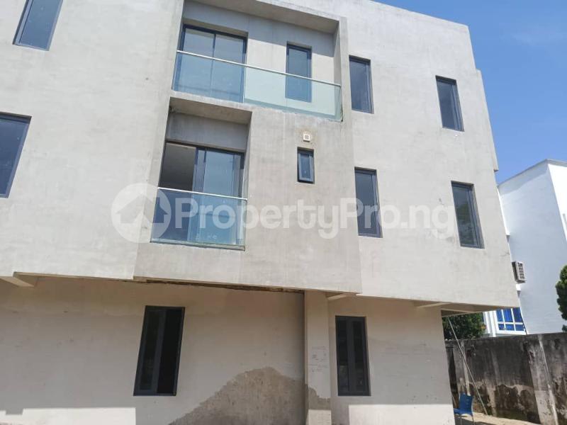 4 bedroom House for sale Banana Island Ikoyi Lagos