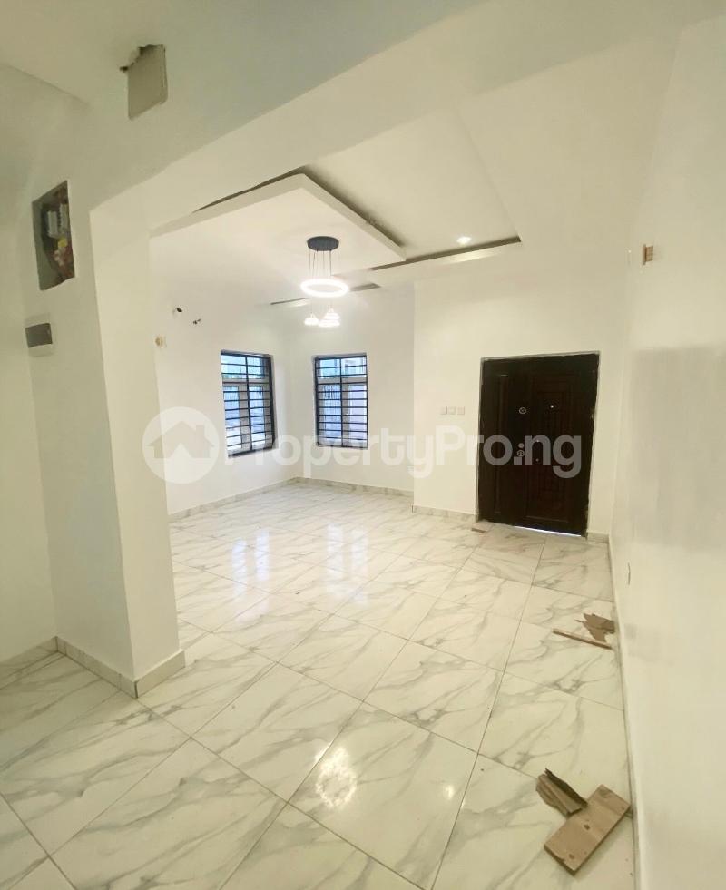 4 bedroom House for rent Wuye Wuye Abuja