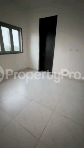 4 bedroom House for rent Obanikoro Estate Lagos Obanikoro Shomolu Lagos