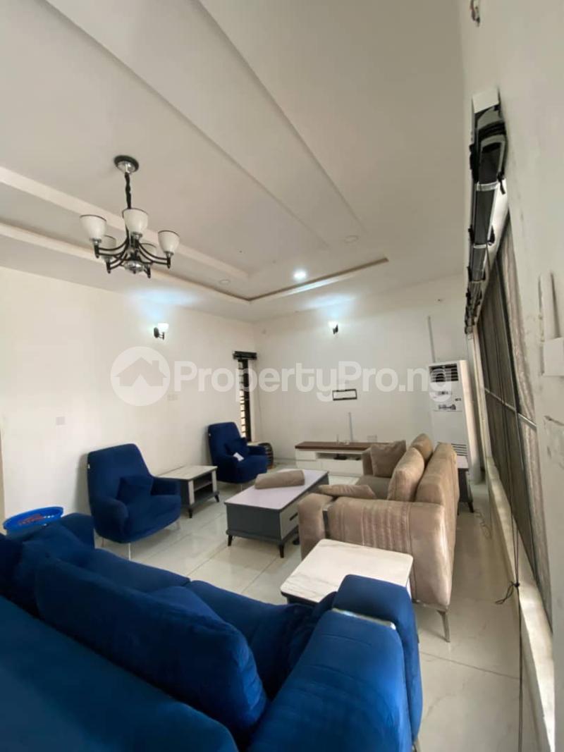 4 bedroom House for rent VGC Lekki Lagos