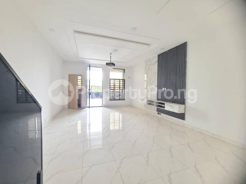 4 bedroom House for rent Ikota Gra Ikota Lekki Lagos