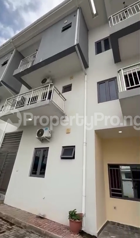 4 bedroom House for rent Guzape Guzape Abuja