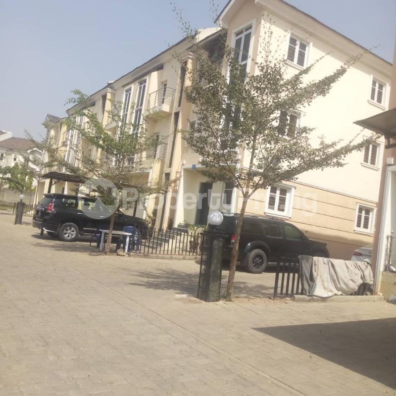 4 bedroom House for sale Lifecamp Brain's And Hammers Estate Life Camp Abuja