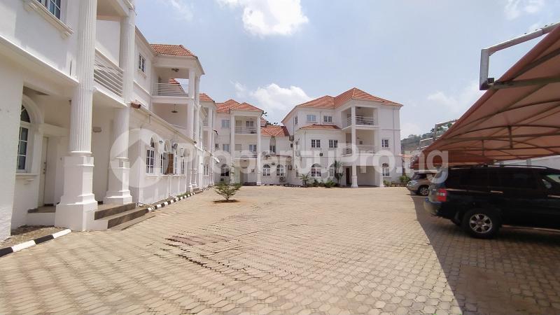 4 bedroom House for rent Lifecamp Life Camp Abuja