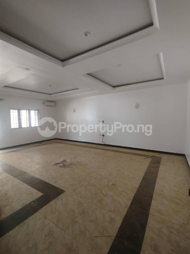 4 bedroom House for rent Jahi Abuja