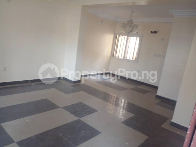 4 Bedroom House in Life Camp Abuja House for rent in lifecamp