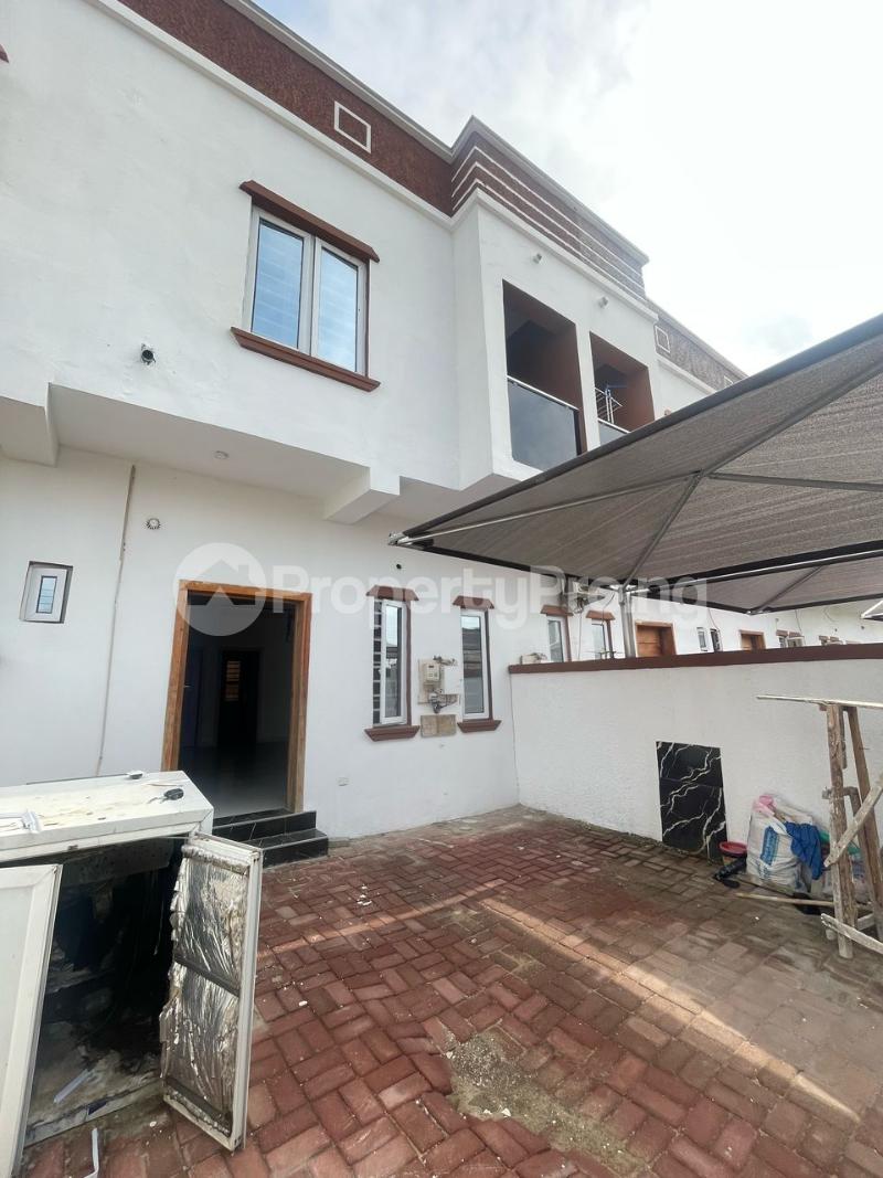 4 bedroom House for sale Ikota Lekki Lagos