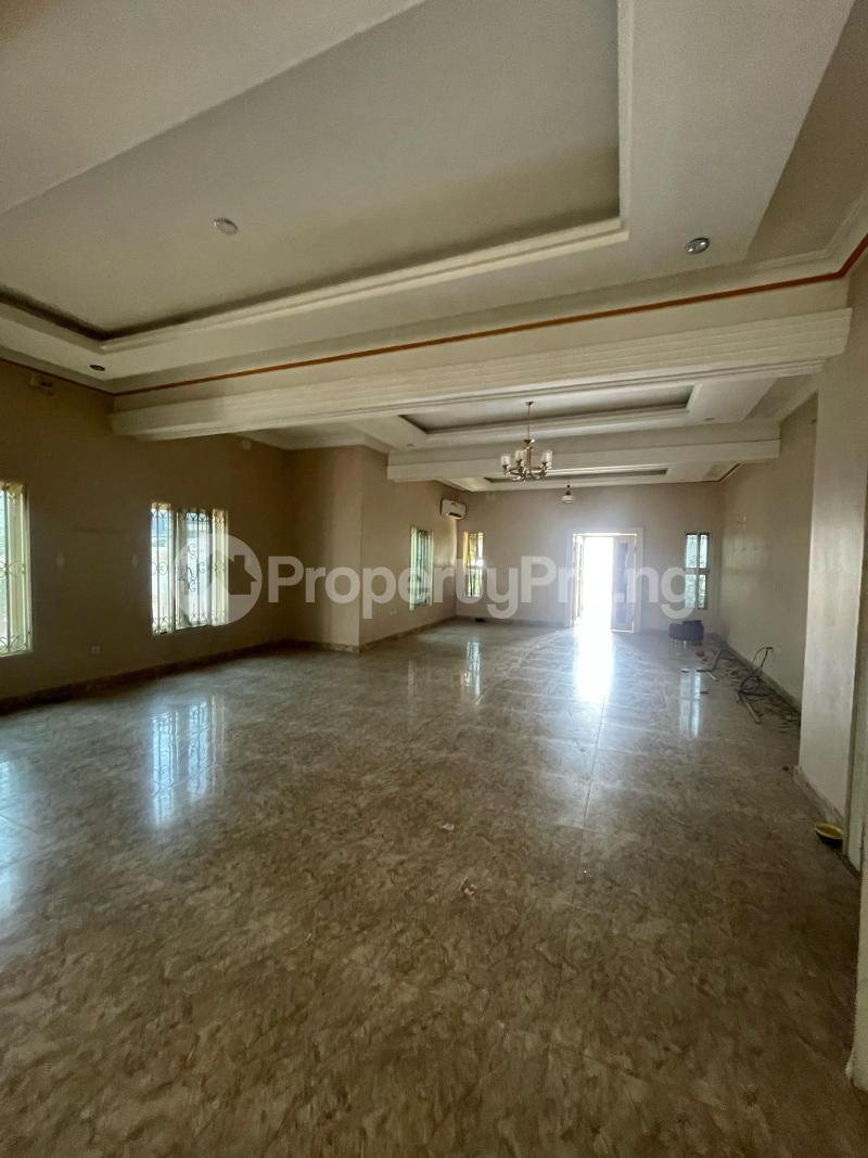 4 bedroom House for rent Diplomatic Zone Katampe Ext Abuja - 0