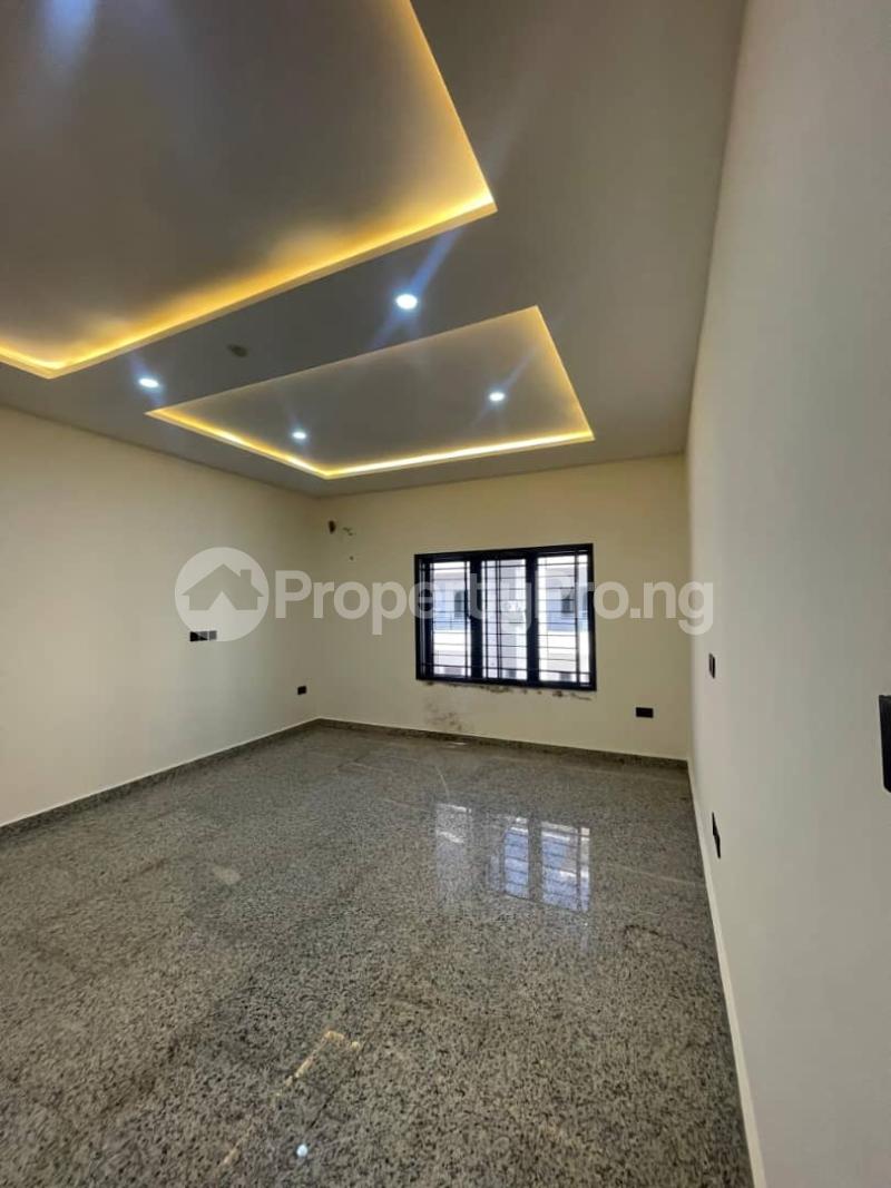 4 bedroom House for rent Diplomatic Zone Katampe Ext Abuja