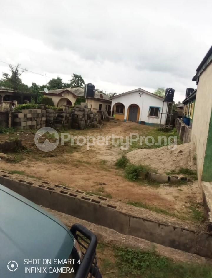 4 bedroom House for sale Isuti Road Egan Ikotun/Igando Lagos