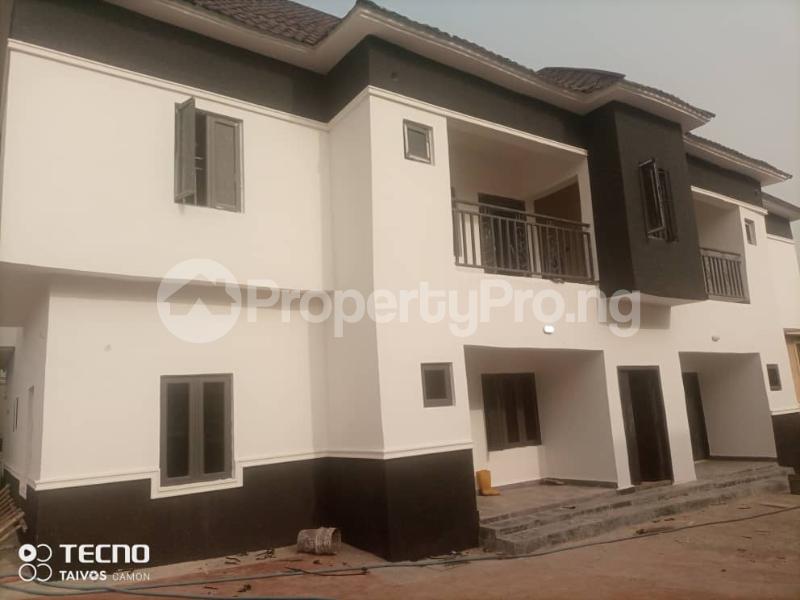 2 bedroom House for sale Kubwa Abuja