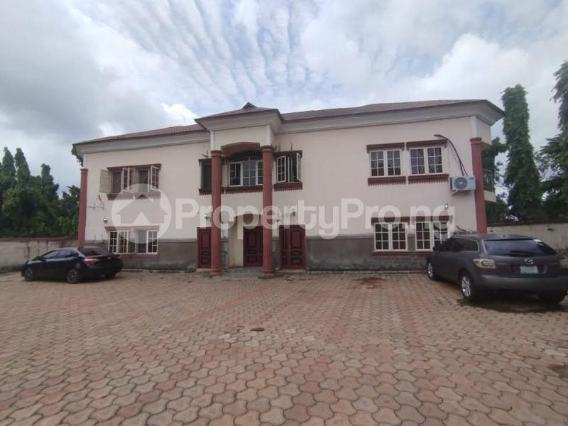 3 bedroom House for sale Barnawa Kaduna South Kaduna - 0