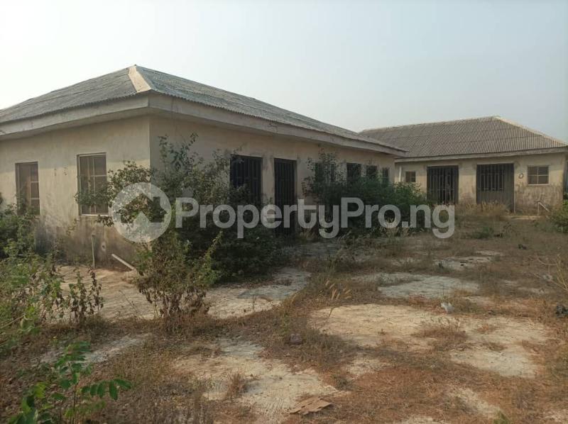 House for sale Ajebo, Oreta, Igbogbo Ikorodu Lagos