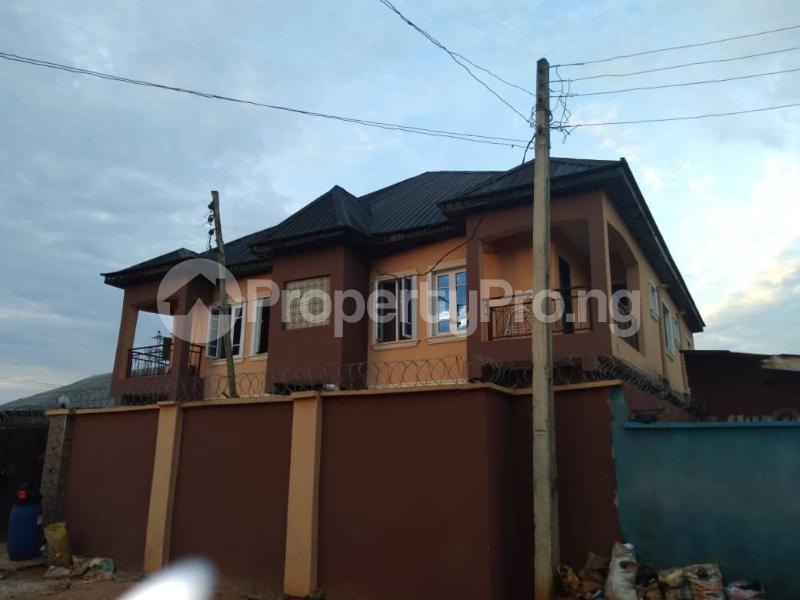 2 bedroom House for sale Koloba Area Ayobo Ipaja Lagos