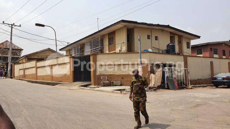 House for sale   Mende Maryland Lagos